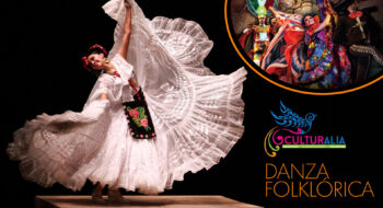 Danza Folklórica