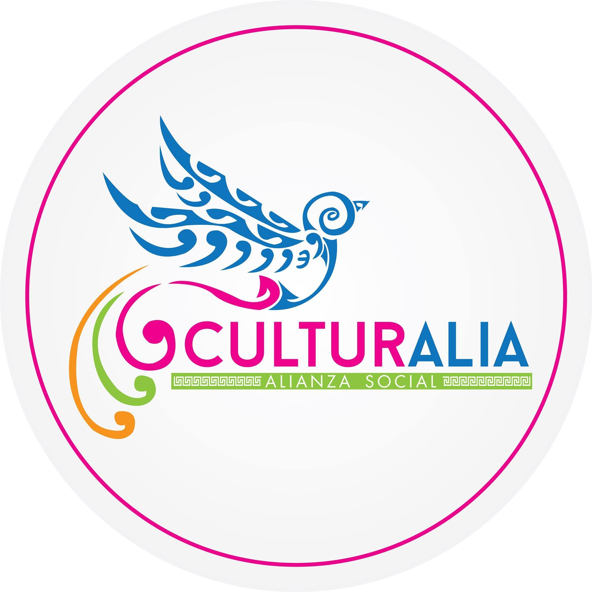 Culturalia Alianza Social