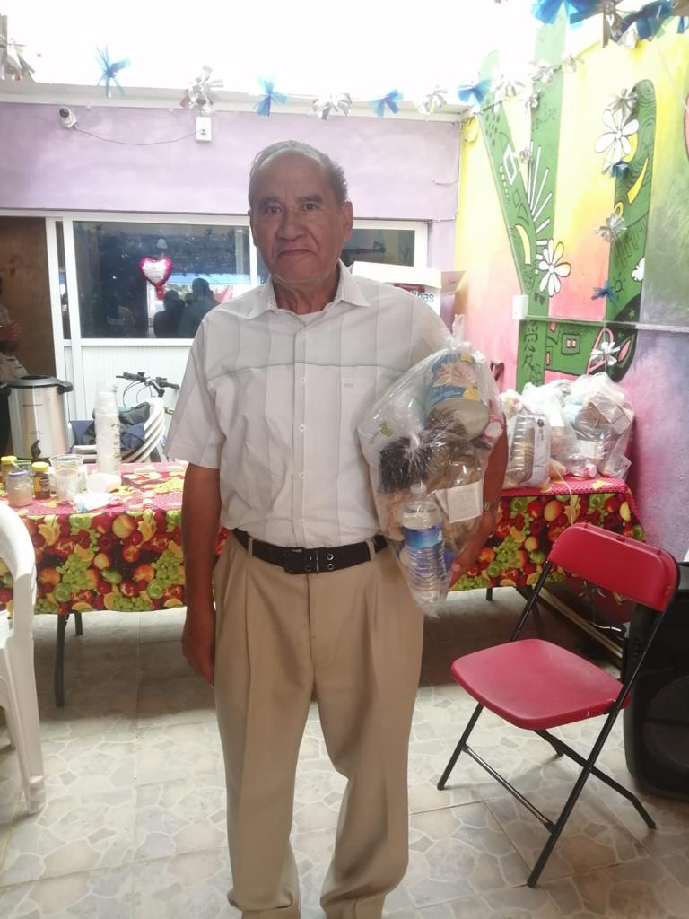 Banco de alimentos
