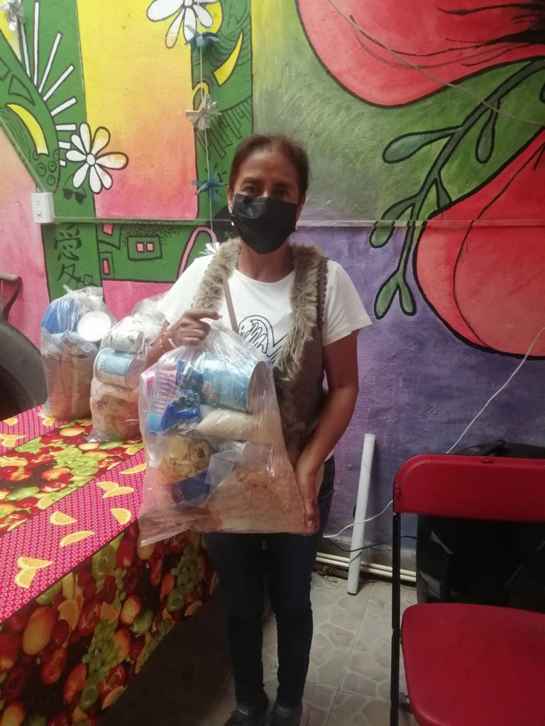 Banco de alimentos