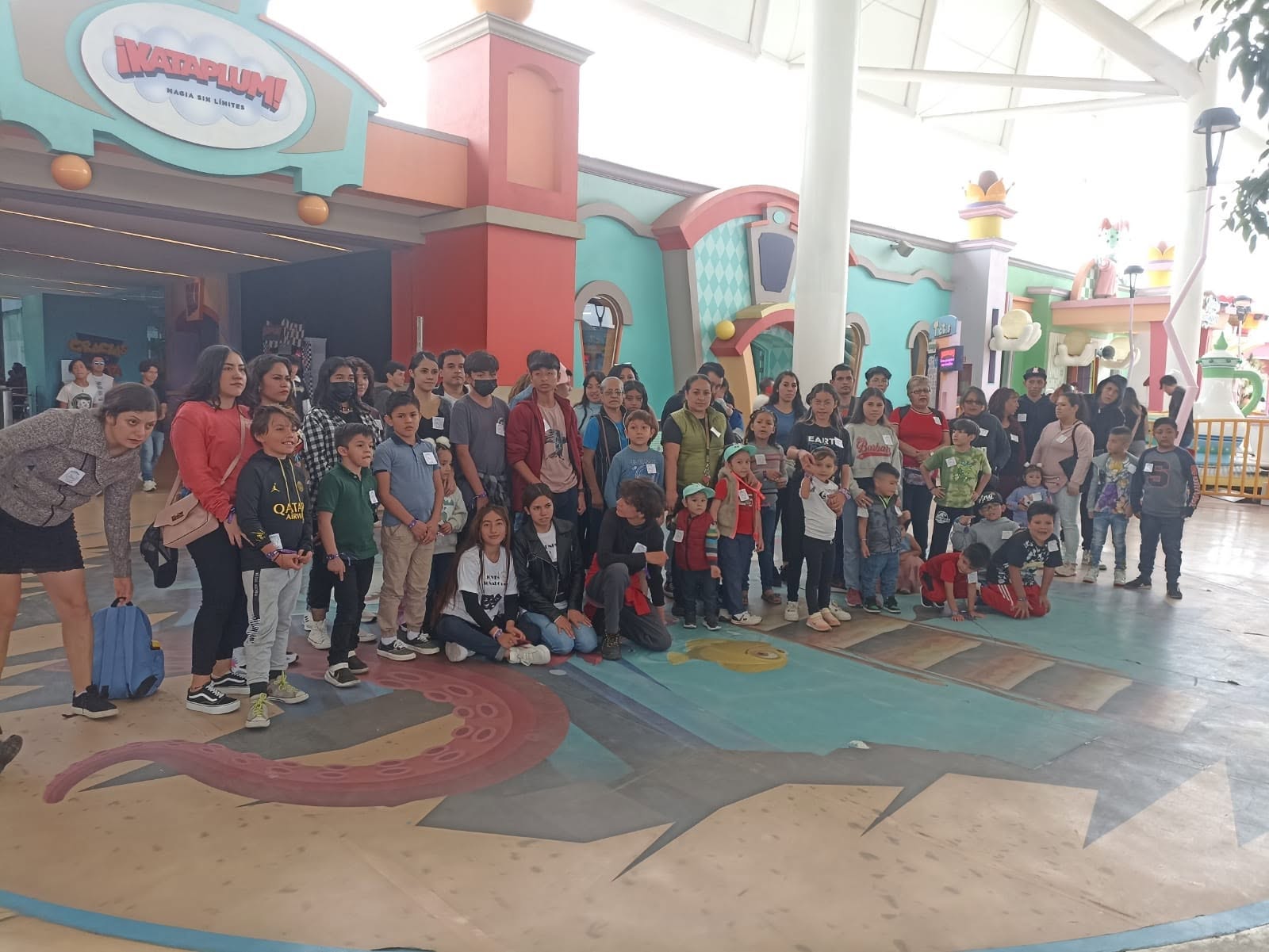 Eventos