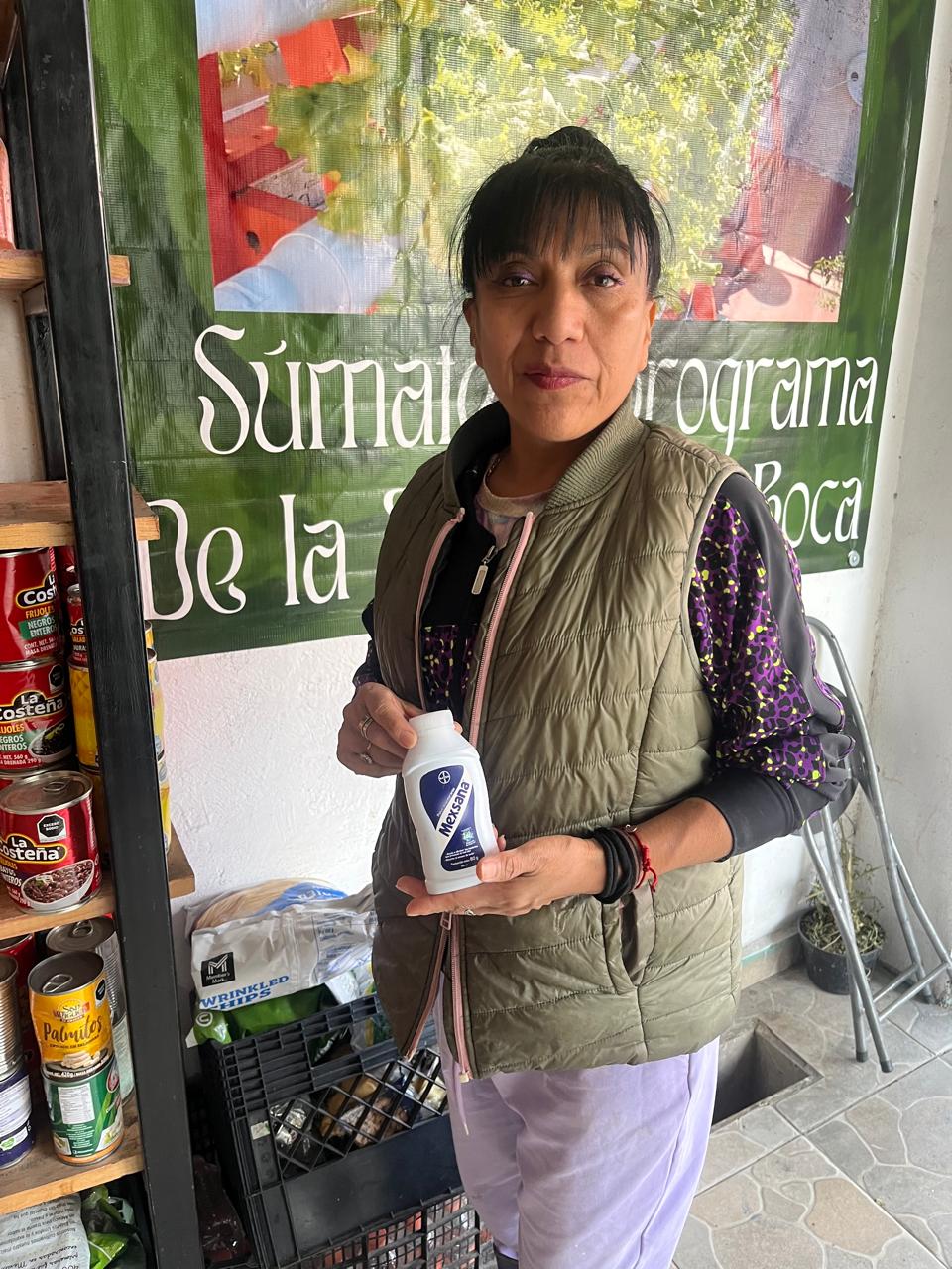 Banco de alimentos