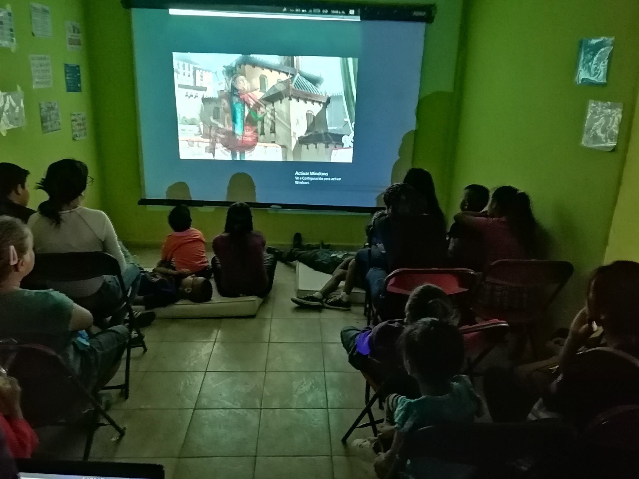 Eventos