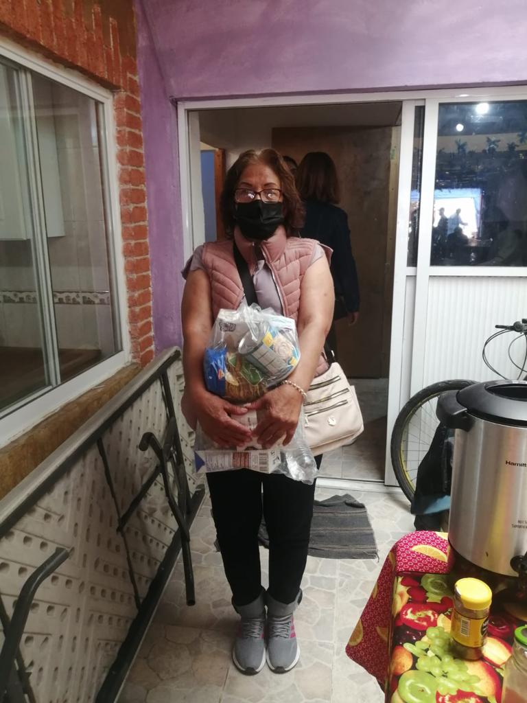 Banco de alimentos