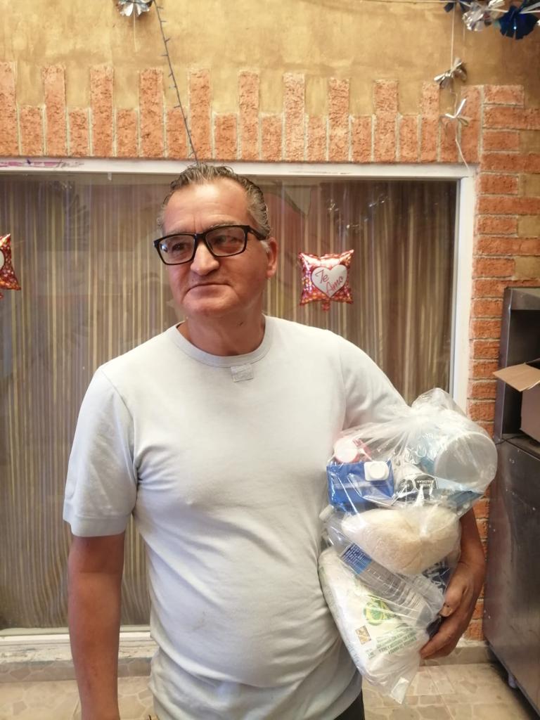 Banco de alimentos