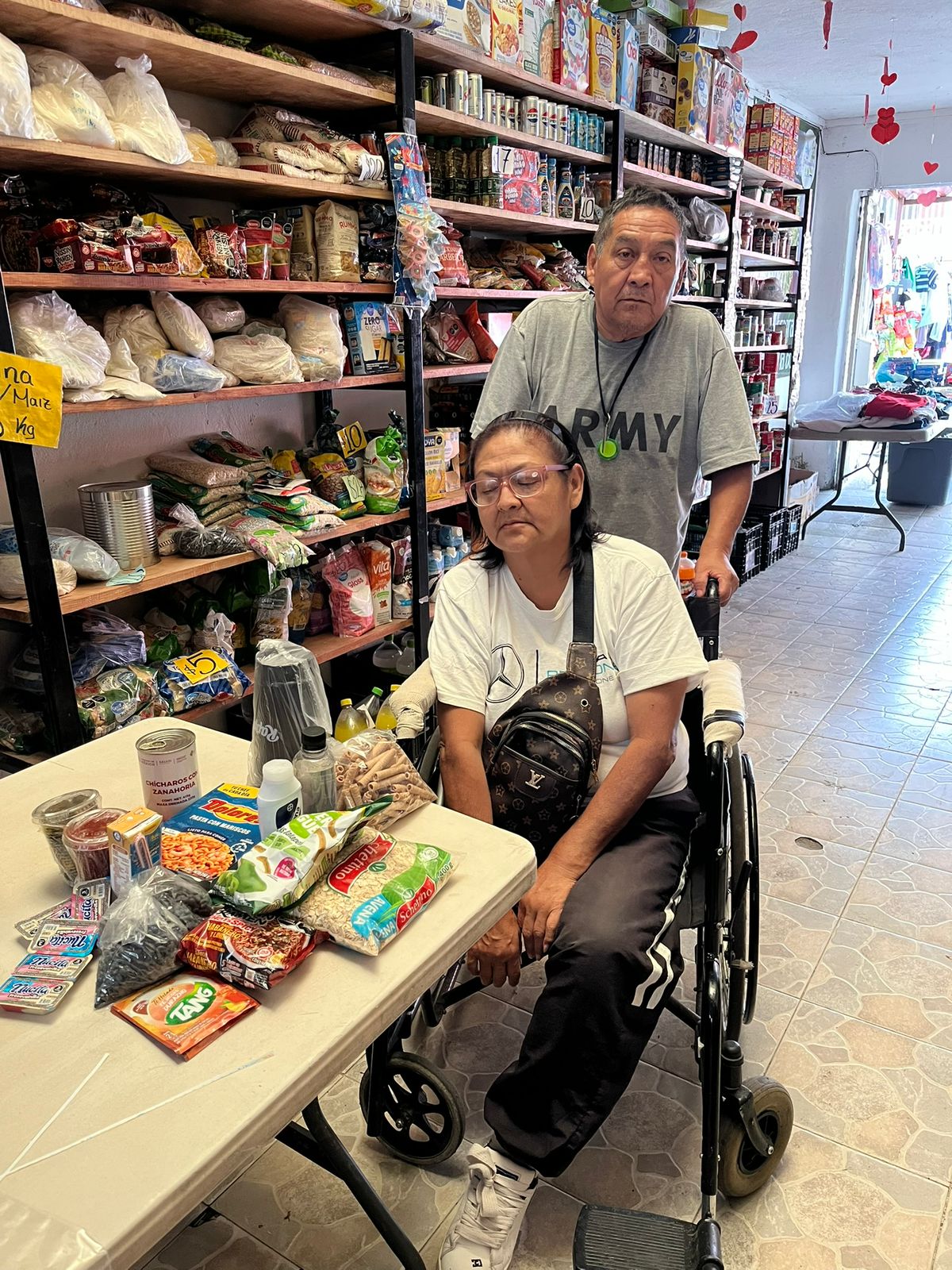 Banco de alimentos