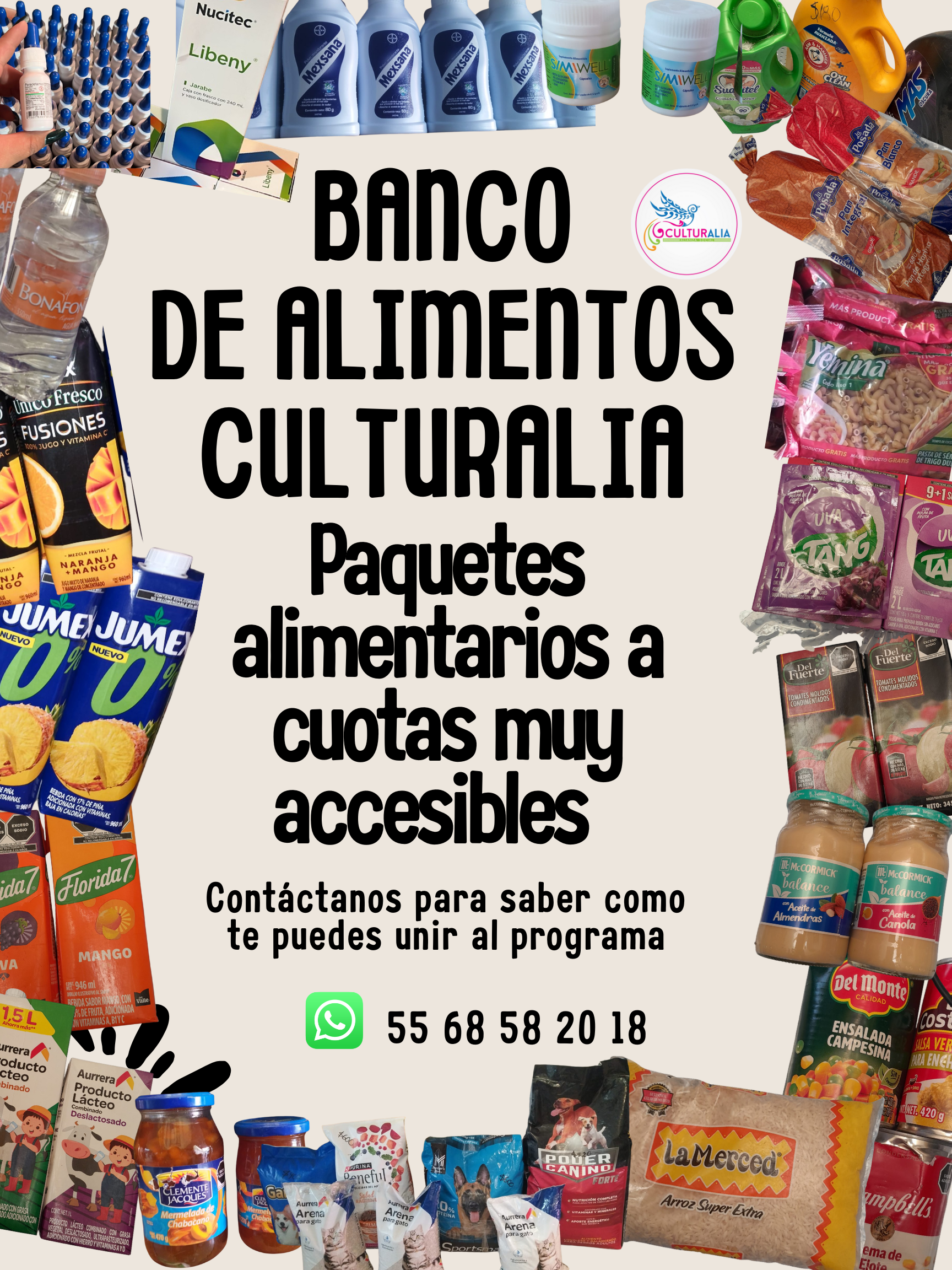 Banco de alimentos