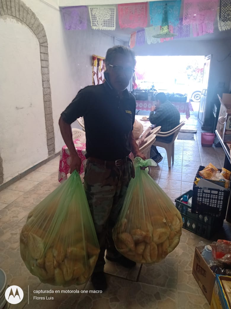 Banco de alimentos