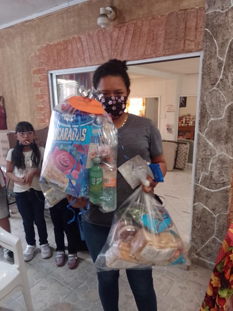 Banco de alimentos
