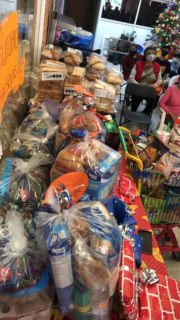 Seguridad Alimentaria