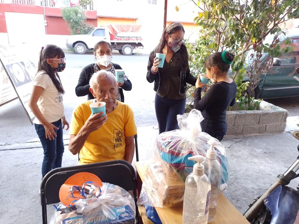 Banco de alimentos