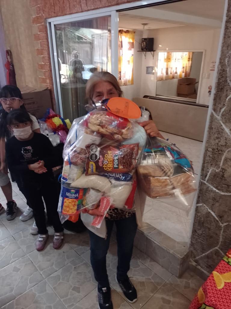 Seguridad Alimentaria