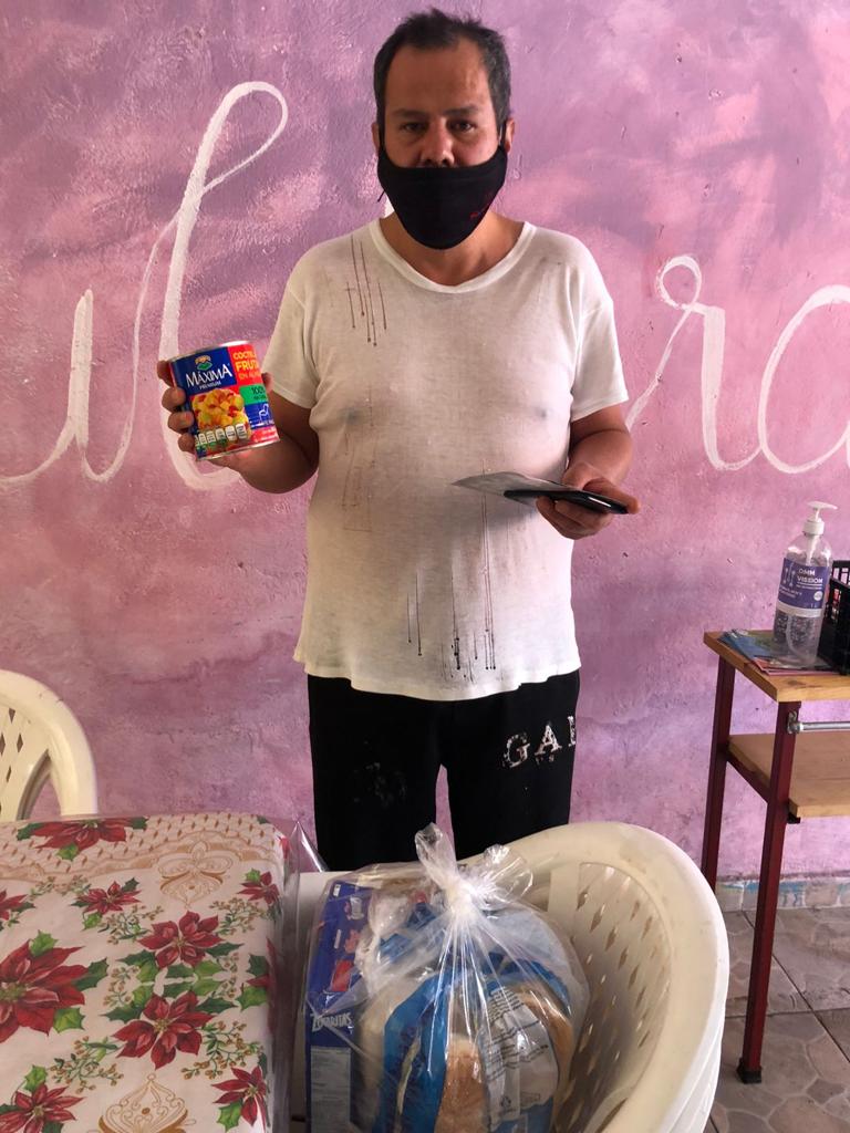 Banco de alimentos