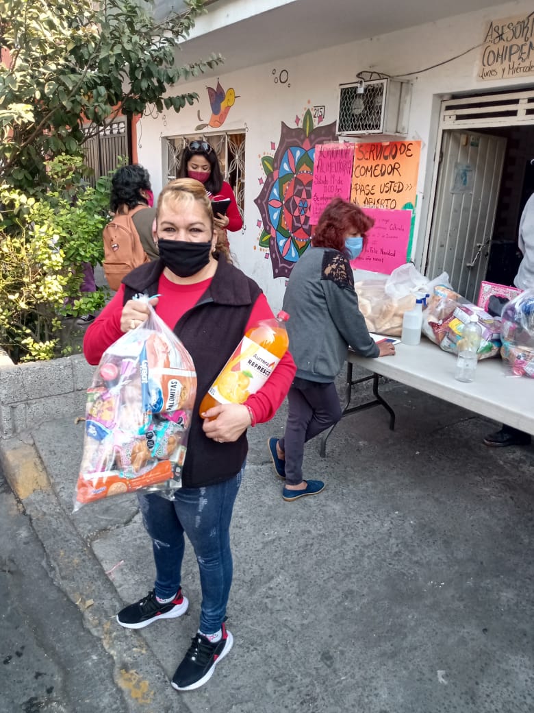 Banco de alimentos