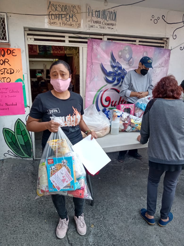 Banco de alimentos