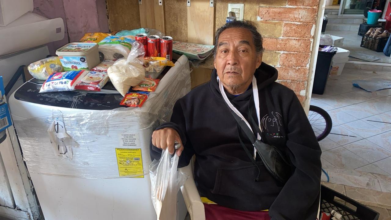 Banco de alimentos