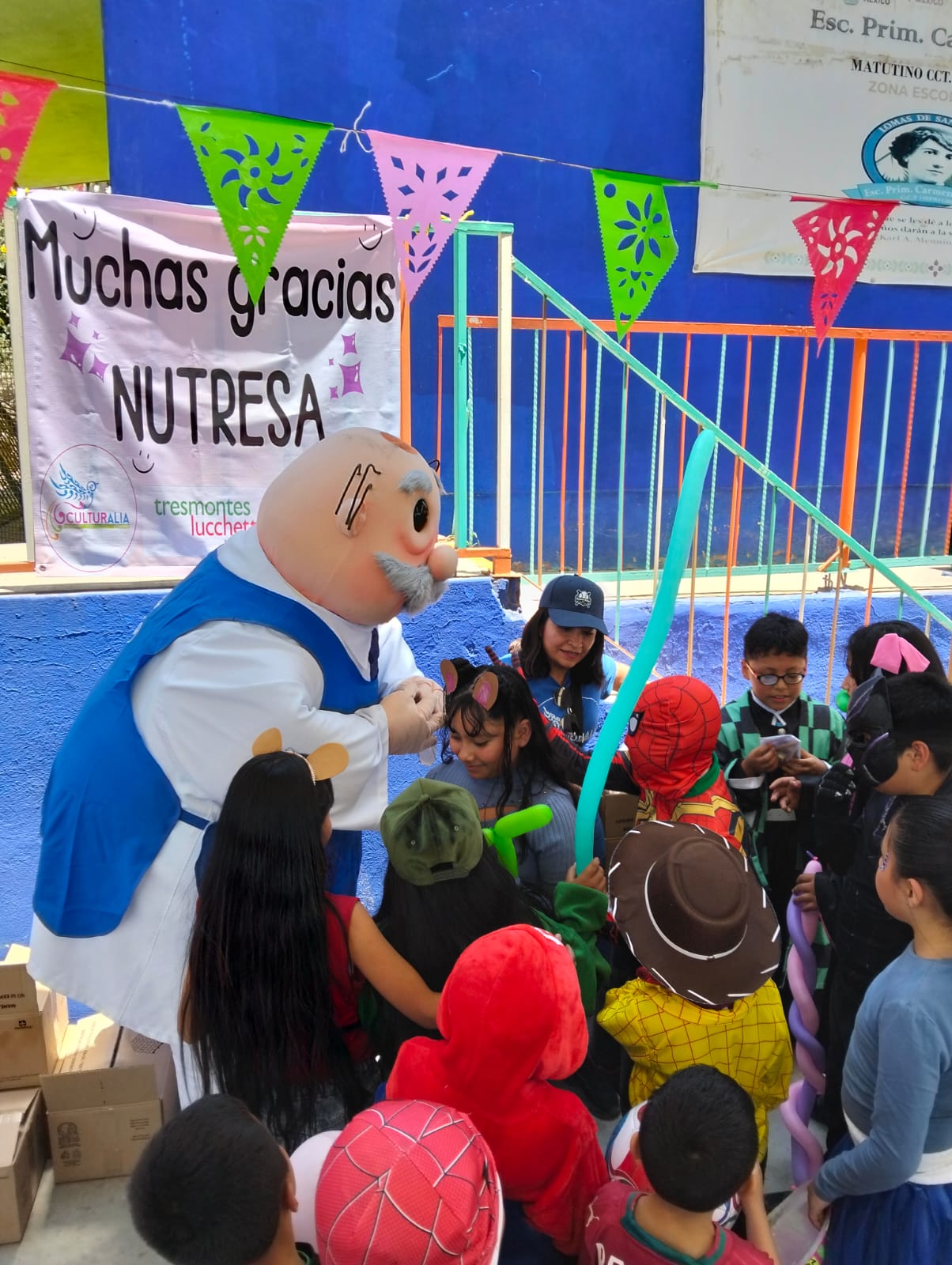 Eventos