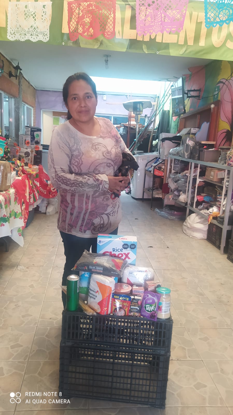 Banco de alimentos