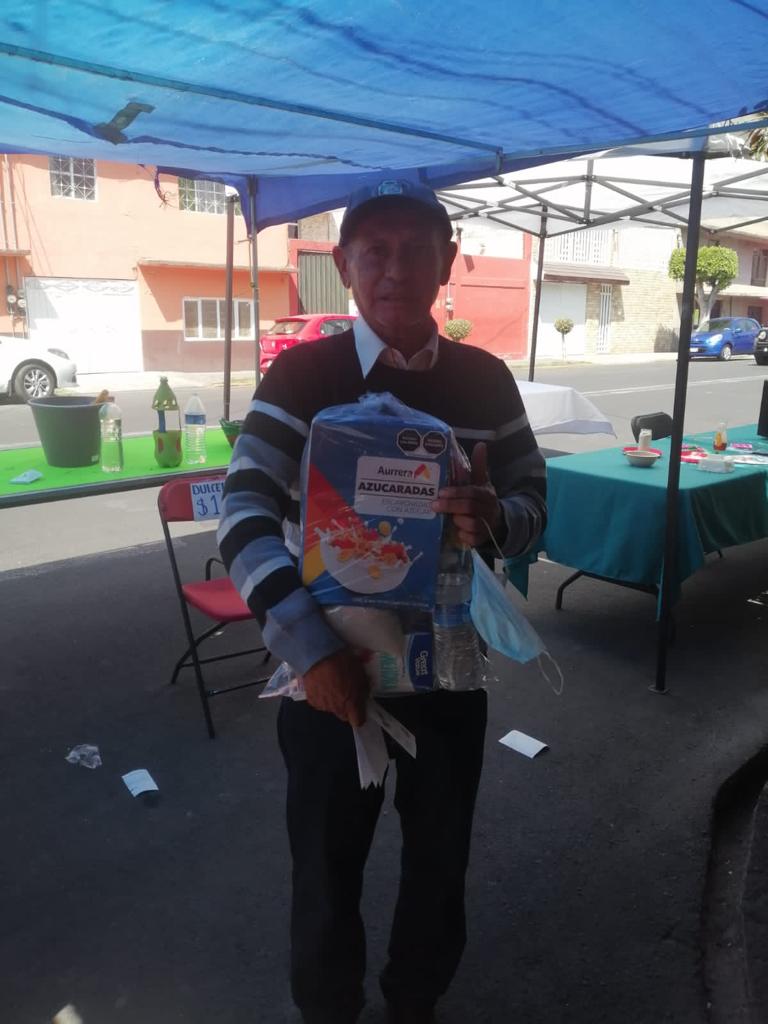 Banco de alimentos