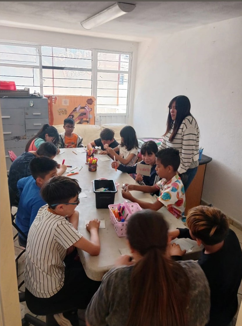 Talleres Educativos